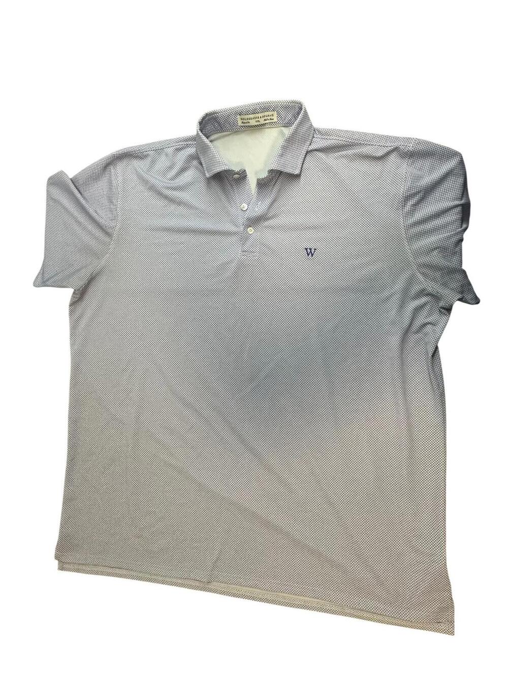 Holderness And Bourne Polo View 2